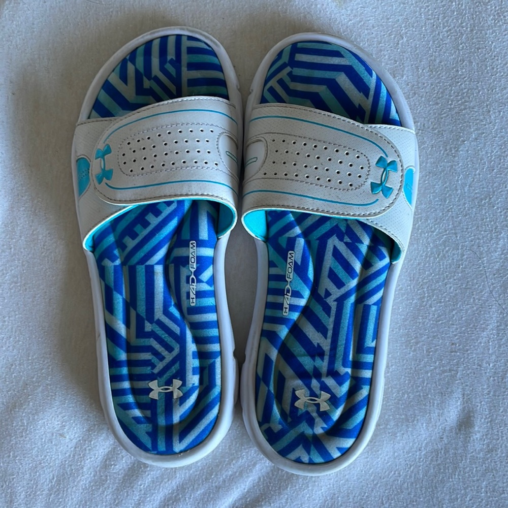 Under Armour Sandals